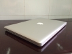 Macbook Pro 15'' MD104 i7/8g/750 likenew 99% zin nguyên bản.