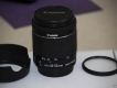 Lens 18-55 IS STM 99%. Còn Bảo Hành