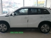 Bán xe Suzuki Vitara 2016 nhập khẩu chính hãng từ Hungary 755tr nhiều ưu đãi