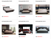 Hàng nội thất cao cấp đẹp, giá rẻ cạnh tranh