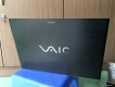 vaio pro SVP13213SG  , chính hãng sony vn, fullbox, nguyên zin, như mới