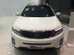 Xe Kia New Sorento 2016 động cơ xăng và dầu giá tốt, mới 100%