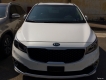Xe Kia Grand Sedona 2016, đẳng cấp 7 chỗ giá tốt của Kia, mới 100%