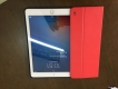 Bán iPad Air 2 Silver 128GB 4G 3G như mới