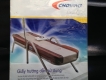 thanh lý giường massage hiệu Choyang của Hàn Quốc, model CY-7000