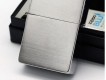 Zippo 1935 Replica Brushed Chrome