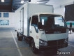 ISUZU QKR55H THÙNG KÍN - THÙNG MUI BẠT GIÁ THẤP NHẤT THỊ TRƯỜNG 430.000.000 VNĐ, GIAO XE NHANH