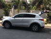 cần bán kia sportage màu bạc