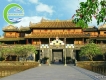 Tour ghép Đà Nẵng Huế trong ngày