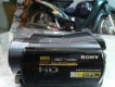 Cần bán máy quay phim/chụp ảnh sony sr11e kèm ổ cứng 60gb và chân đỡ