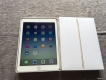 Bán gấp 1 cây ipad air 2 4g+ 64g USA full box quốc tế