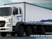 xe tải nặng chất lượng