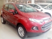 KM 3 Ngày: Mua Xe Ford EcoSport Titanium Chỉ Từ 200TRĐ, Giao Xe Ngay, Chọn Đủ Màu. Hỗ Trợ Trả góp