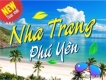 [Du Lịch Kỷ Nguyên] Nha Trang - Phú Yên (Xe Giường Nằm)