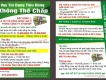 VAY VỐN NGÂN HÀNG KHÔNG THẾ CHẤP - LÃI SUẤT THẤP, CHỈ CẦN CMND & HỘ KHẨU