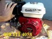Nhà cung cấp động cơ nổ Honda GX200 chính hãng, động cơ nổ các loại
