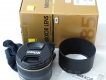 Lens Nikon 85 f/1.4G Nano 99,99% = 23,8tr