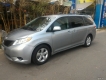 Cần cho thuê xe Toyota Sienna 2011