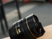 combo Nikon d7100, fisheye10.5G, 85G và vài lens chữa cháy