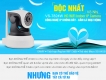 Camera IP Eyecam VS-7824W HD Wifi