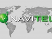 Gương chiếu hậu tích hợp dẫn đường Navitel Navigator và Camera hành trình AMK 120 v2