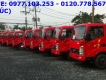 xe tải giá rẻ , đại lý xe tải tphcm , xe tải veam từ 1 đến 11t