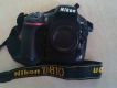 Cần bán nikon D810 máy đẹp như mới