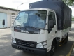 Bán xe tải Isuzu 2,2 tấn giá rẻ