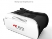 Kính 3D thực tế ảo VR Box 3D,bảo hành chính hãng 12 tháng