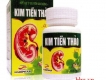 Thuốc điều trị sỏi thận hiệu quả Kim Tiền Thảo HT