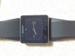 Sony Smart watch 2 pin trâu,hiển thị đồng hồ liên tục