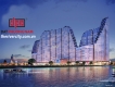 Chấn động dự án Căn hộ River City giá 1,39 tỷ căn hộ 2 phòng ngủ - thanh toán 1%/tháng