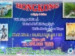 TOUR THAI LAND , HONG KONG , HAN QUOC GIA CANH TRANH