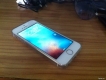Iphone 5s 16g ( Gold) cần ra đi !!