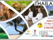 tour Thailand giá tốt - Vietravel