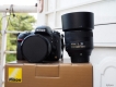 Bà Rịa- Saigon : Thanh lý toàn bộ  Nikon like new 99,9% VIC BH 10 tháng
