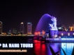 Hấp dẫn các tour du lịch Đà Nẵng trọn gói, giá rẻ 2016