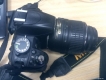 Bán máy ảnh Nikon D3100 body + len kit mới 98%