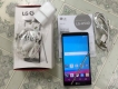 LG G4 Stylus H540 mới mua, fullbox, 2sim 2 sóng, còn bh TGDĐ rất lâu
