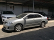 Toyota Altis 2013 1.8 MT