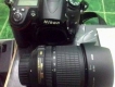Cần Bán Lại Máy Ảnh D7000 lens kit 18-105mm f3.5-5.6G ED VR