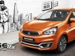 MITSUBISHI MIRAGE MỚI - DIỆN MẠO MỚI - SÀNH ĐIỆU, THÔNG MINH, HIỆU QUẢ