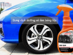 Dung dịch dưỡng và làm bóng lốp xe oto Focar