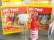 KIỂM TRA NHANH pH TRONG MÔI TRƯỜNG NƯỚC