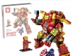 Sỉ và lẻ - Nexo Knights set - toàn quốc
