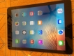 bán ipad air 2 128g grey 3G mới 99,99% còn bảo hành 6th giá 12tr nofix