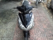 Air Blade Fi đầu bự màu Đen Bạc đk 2011 odo 9.000km nguyên zin 100%