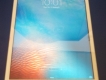 Cần bán ipad mini 1,16gb,wifi+3G,màu trắng,mới 95%.