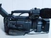 Máy quay chuyên nghiệp Sony DSR-PD150