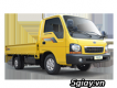 Bán xe tải KIA, xe tải KIA 1 tấn, xe tải  KIA 1.25 tấn, xe tải KIA 2.4 tấn, KIA K165 tại Đồng Nai